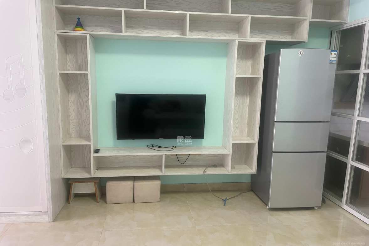 北辰三角洲E4区  1室1厅1卫    2300.0元/月 北辰三角洲E4区  1室1厅1卫    2300.0元/月室内图