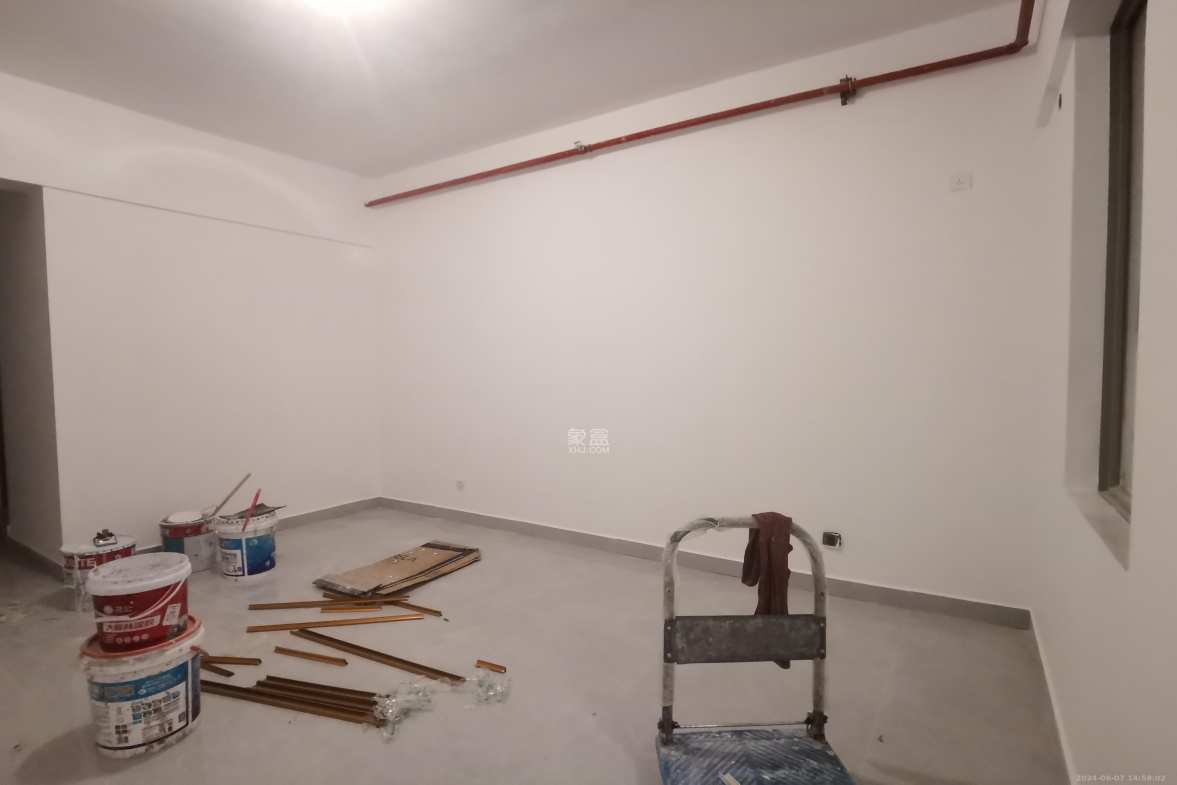 水渡河市场（海鲜市场）  1室1厅1卫    1200.0元/月室内图