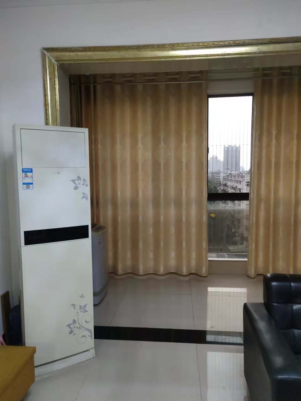 明兴翰苑一期  2室2厅1卫   1600.00元/月室内图