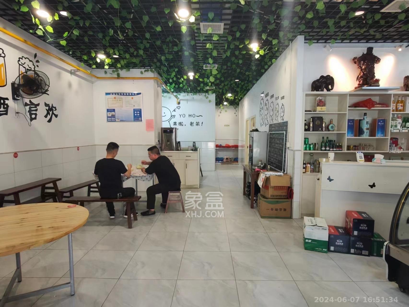 佳兆业云顶都汇   68.44㎡      10666.0元/月室内图