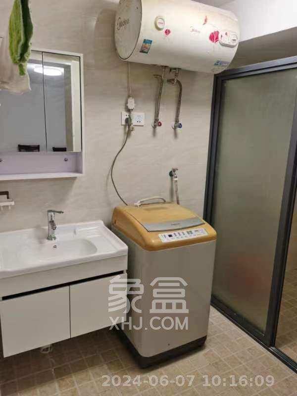 方略学府佳境  2室1厅1卫    1200.0元/月室内图