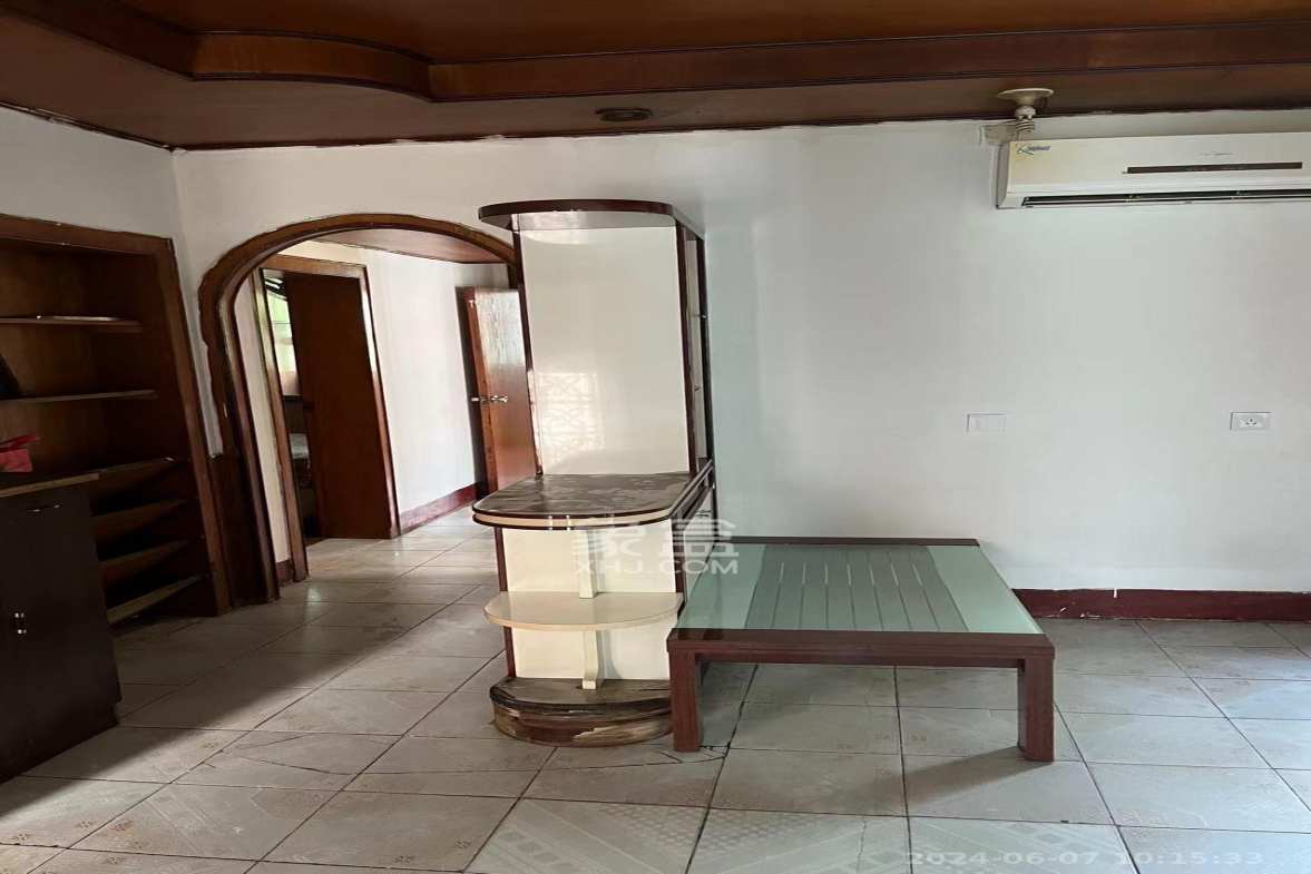 东风一村社区房（王家垅）  3室2厅1卫   1200.00元/月室内图