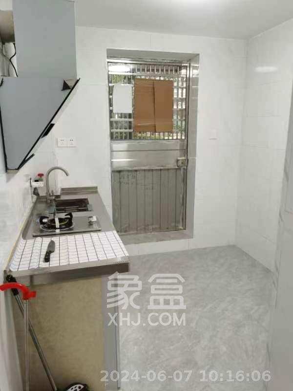 方略学府佳境  2室1厅1卫    1200.0元/月室内图