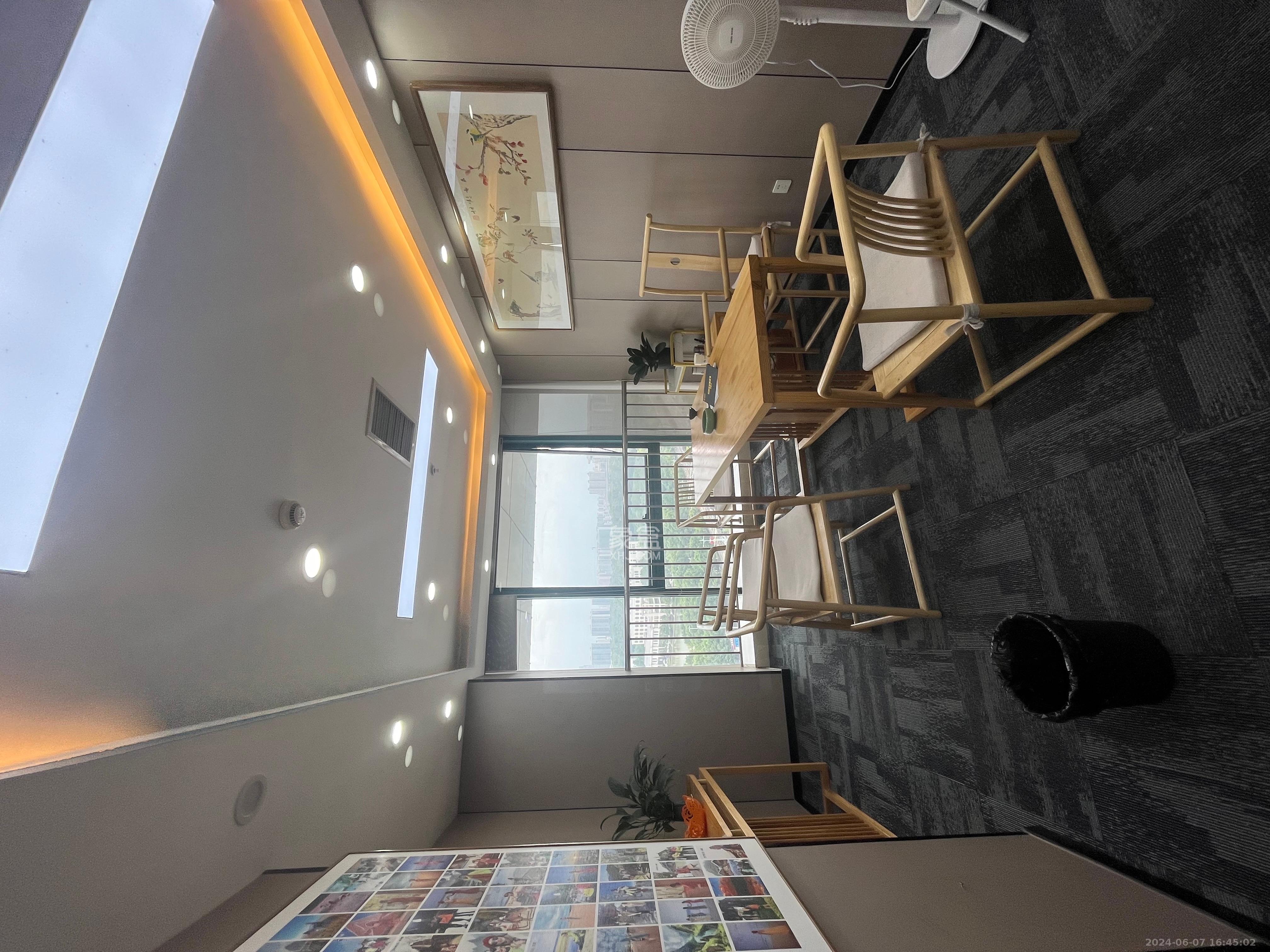 星城荣域   360.0㎡      15000.0元/月室内图