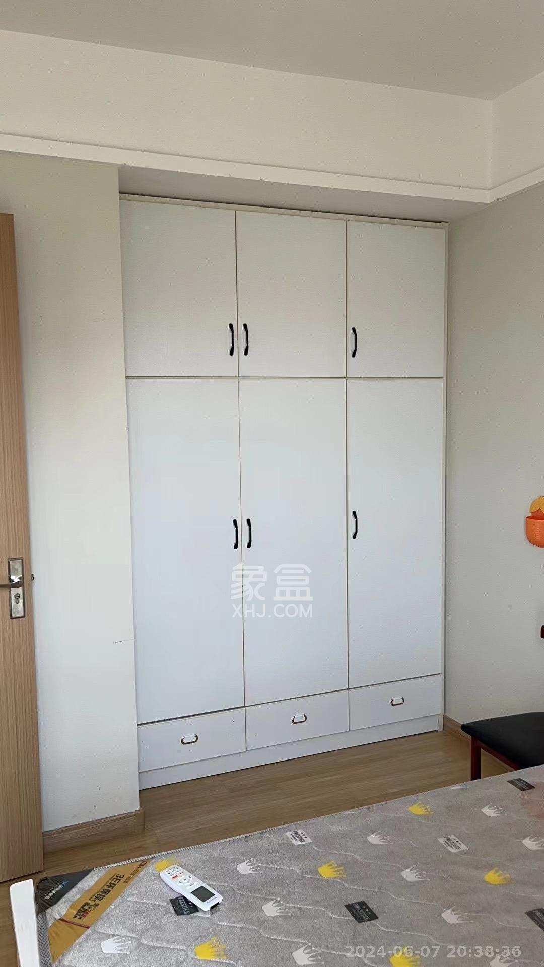 敏捷珑玥府  1室1厅1卫   1200.00元/月室内图