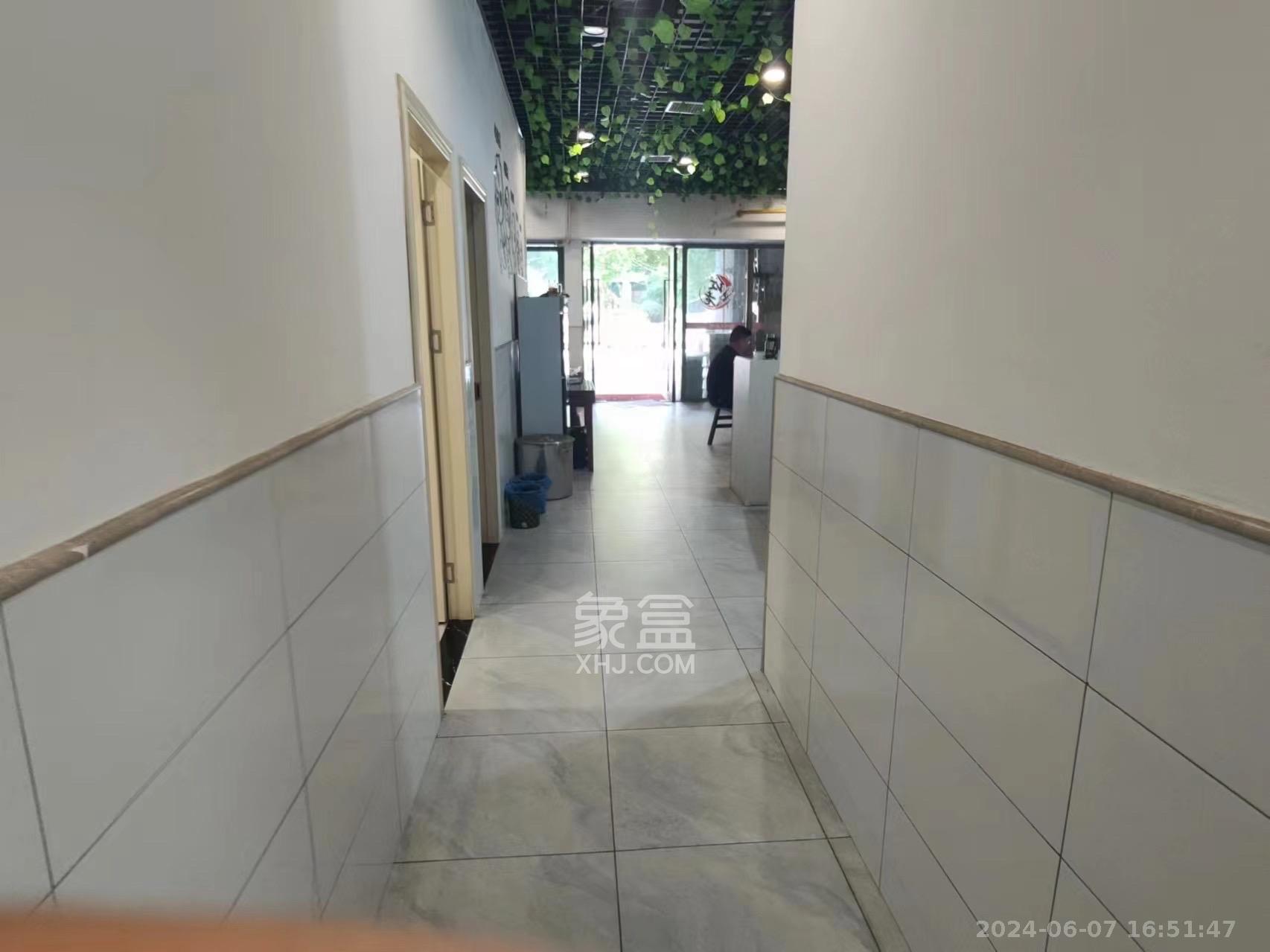 佳兆业云顶都汇   68.44㎡      10666.0元/月室内图