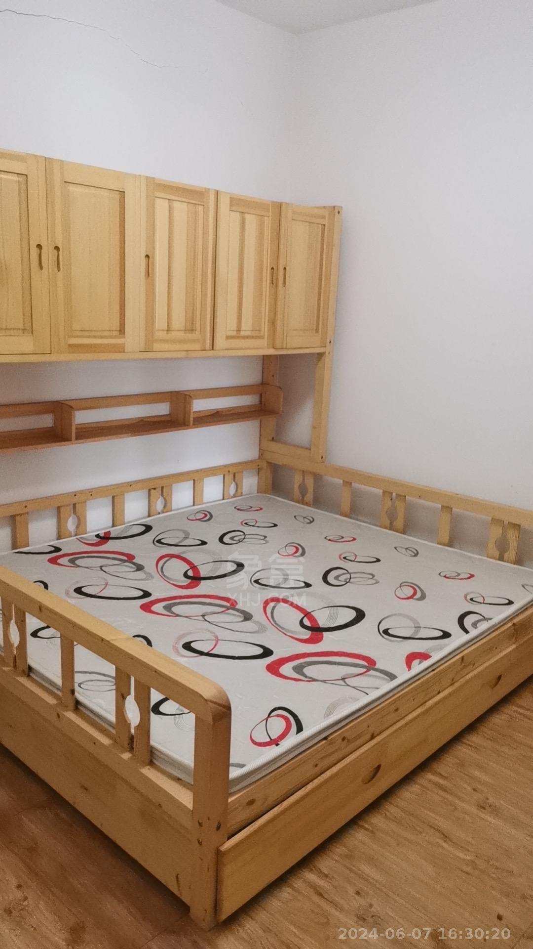 文化园三期 2室1厅1卫 1300.0元/月 文化园三期 2室1厅1卫 1300.0元/月室内图