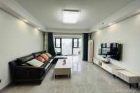 北辰三角洲C3区  3室2厅2卫    5000.0元/月