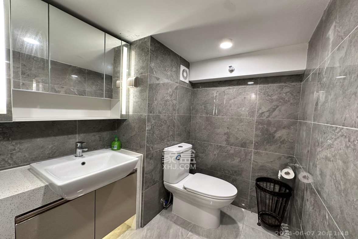 华远华时代  3室2厅2卫    5200.0元/月室内图