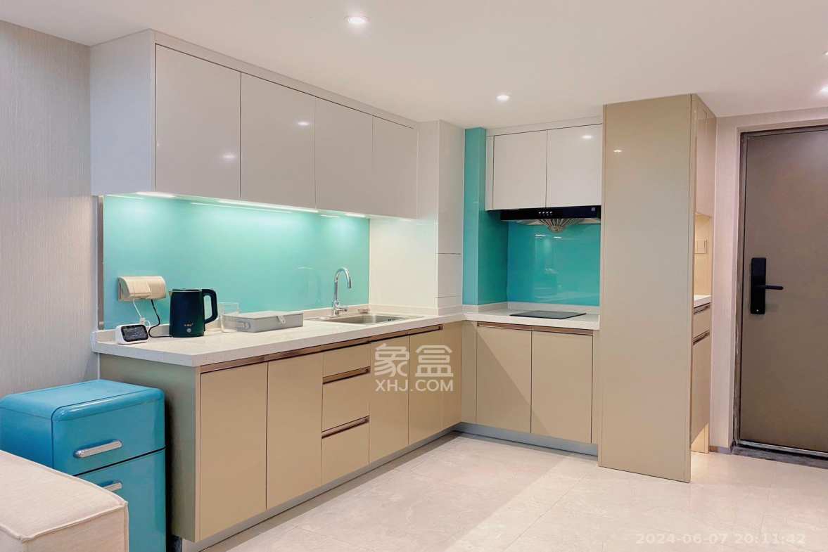 华远华时代  3室2厅2卫    5200.0元/月室内图