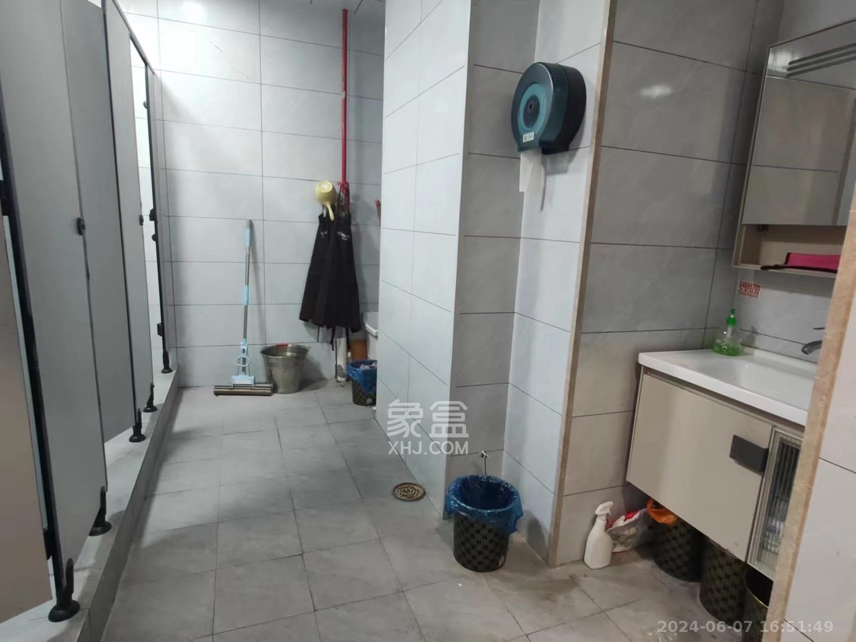 佳兆业云顶都汇   68.44㎡      10666.0元/月室内图