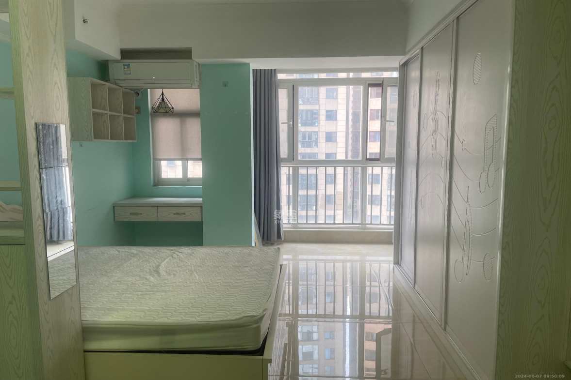 北辰三角洲E4区  1室1厅1卫    2300.0元/月 北辰三角洲E4区  1室1厅1卫    2300.0元/月室内图