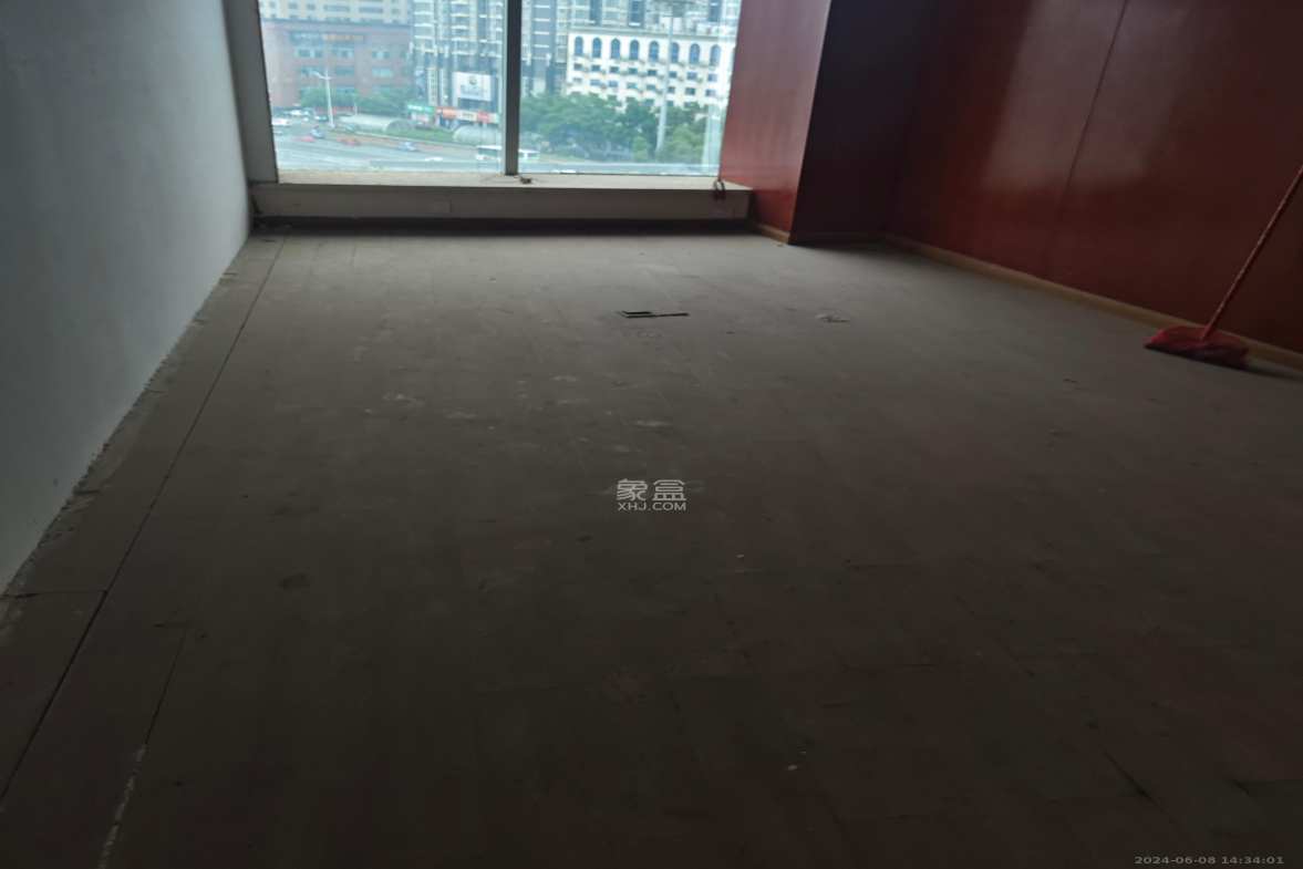 新世纪大厦  1室1厅1卫   5000.00元/月室内图1