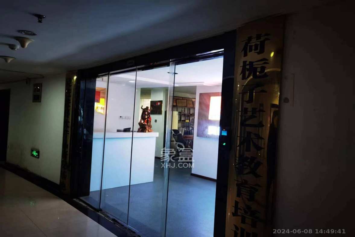 新世纪大厦  1室1厅1卫   16000.00元/月室内图