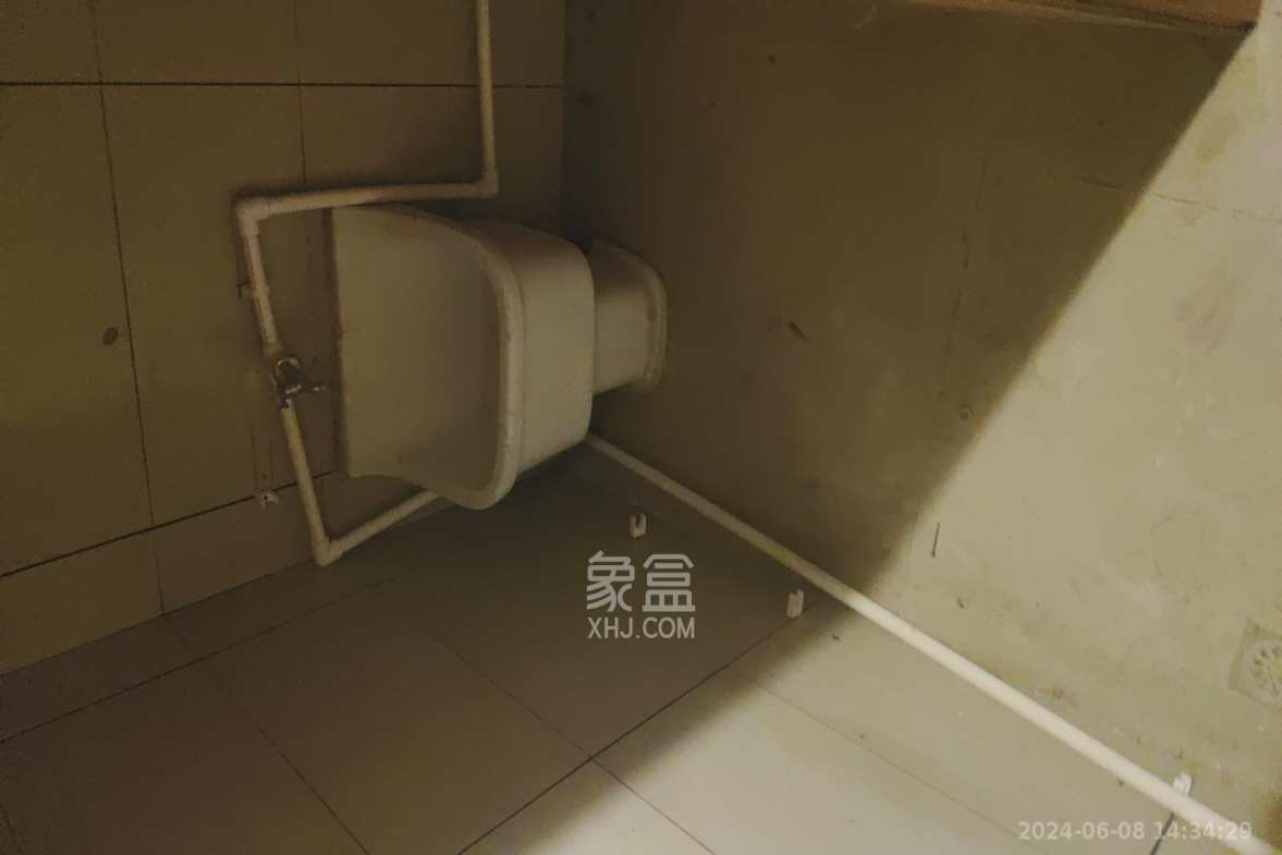 新世纪大厦  1室1厅1卫   5000.00元/月室内图