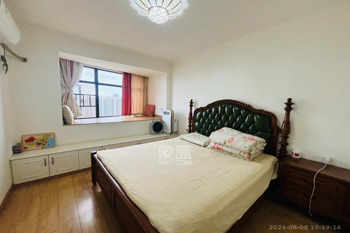 碧桂园威尼斯城 1室1厅1卫 1500.0元/月 碧桂园威尼斯城 1室1厅1卫 1500.0元/月室内图