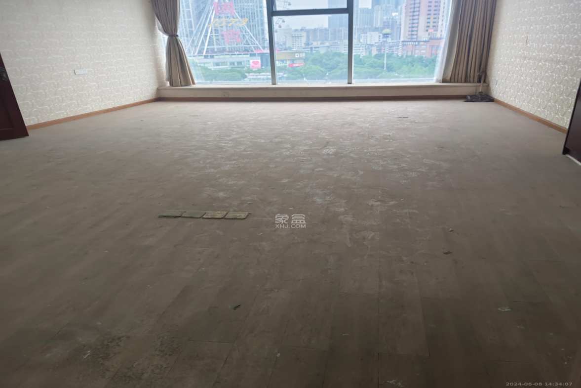 新世纪大厦  1室1厅1卫   5000.00元/月室内图