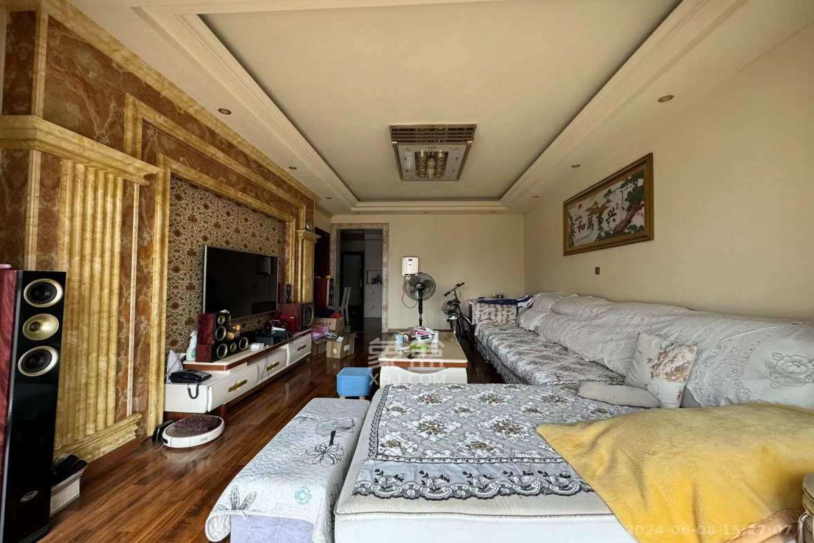 邦盛水岸御园  2室1厅1卫    2300.0元/月 邦盛水岸御园  2室1厅1卫    2300.0元/月室内图