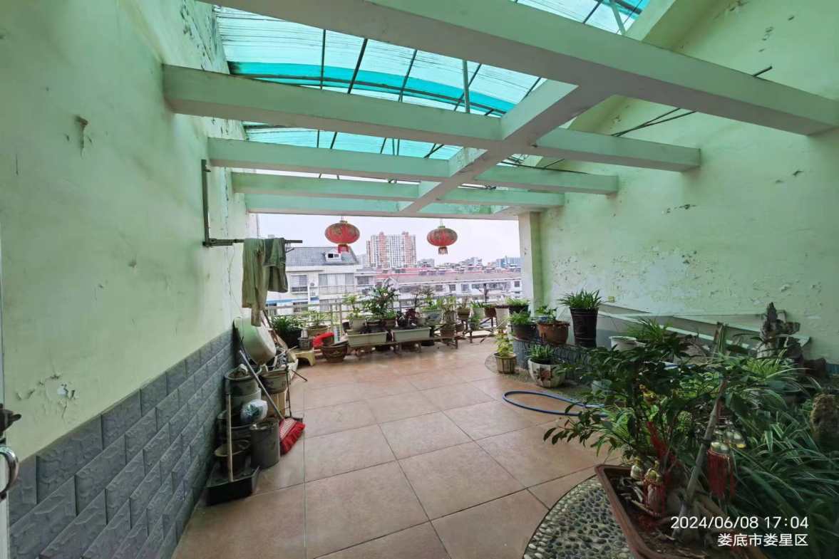 怡景名园 6室2厅2卫 129.90万 怡景名园 6室2厅2卫 129.90万户型图