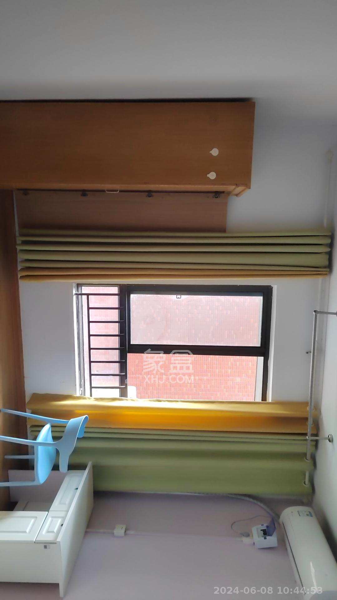 华润凤凰城二期  4室2厅0卫    900.0元/月室内图