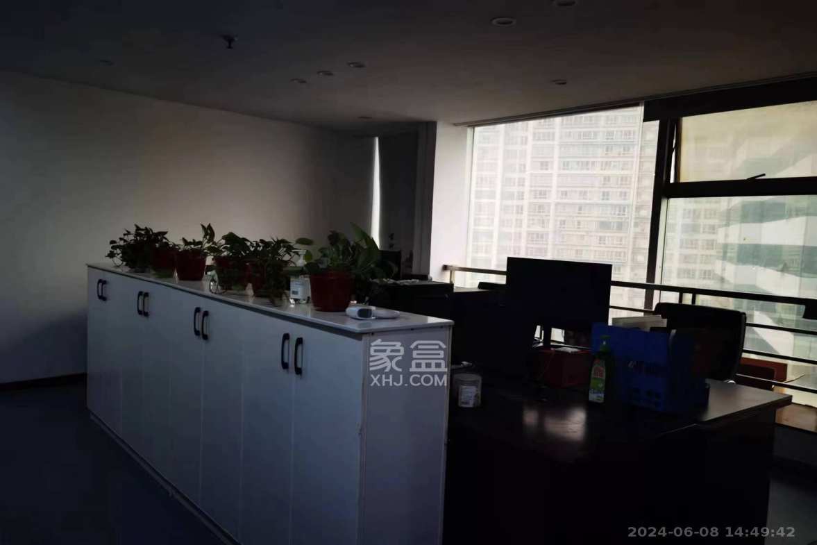 新世纪大厦  1室1厅1卫   16000.00元/月室内图
