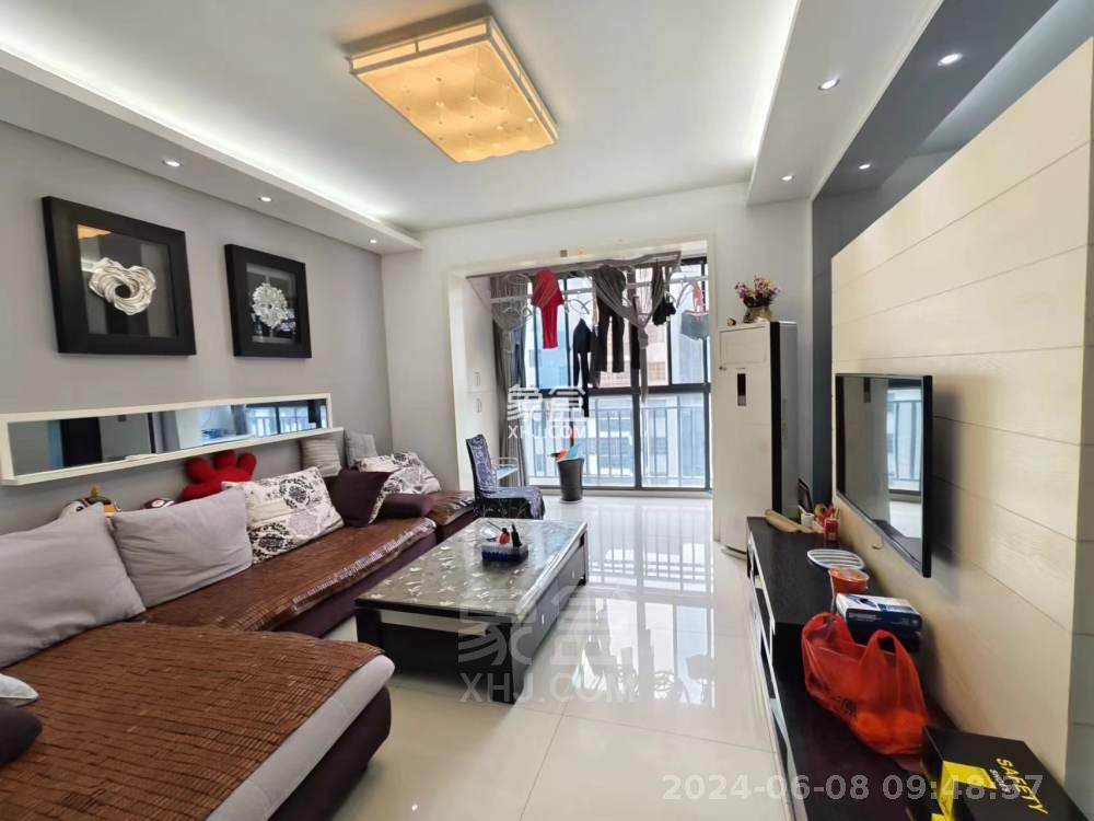 圣华名城建设北路110号  2室2厅1卫   1200.00元/月