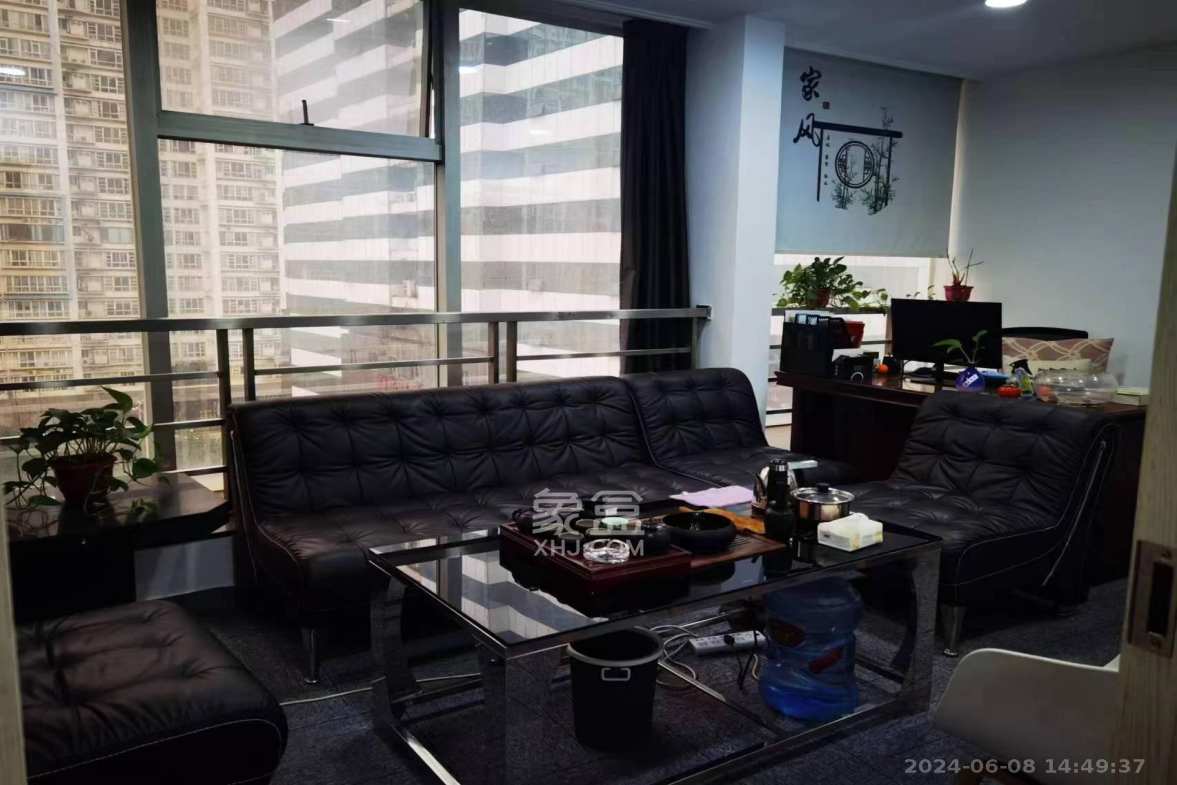新世纪大厦  1室1厅1卫   16000.00元/月室内图