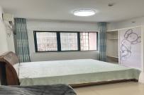 云顶上品  1室1厅1卫   1200.00元/月