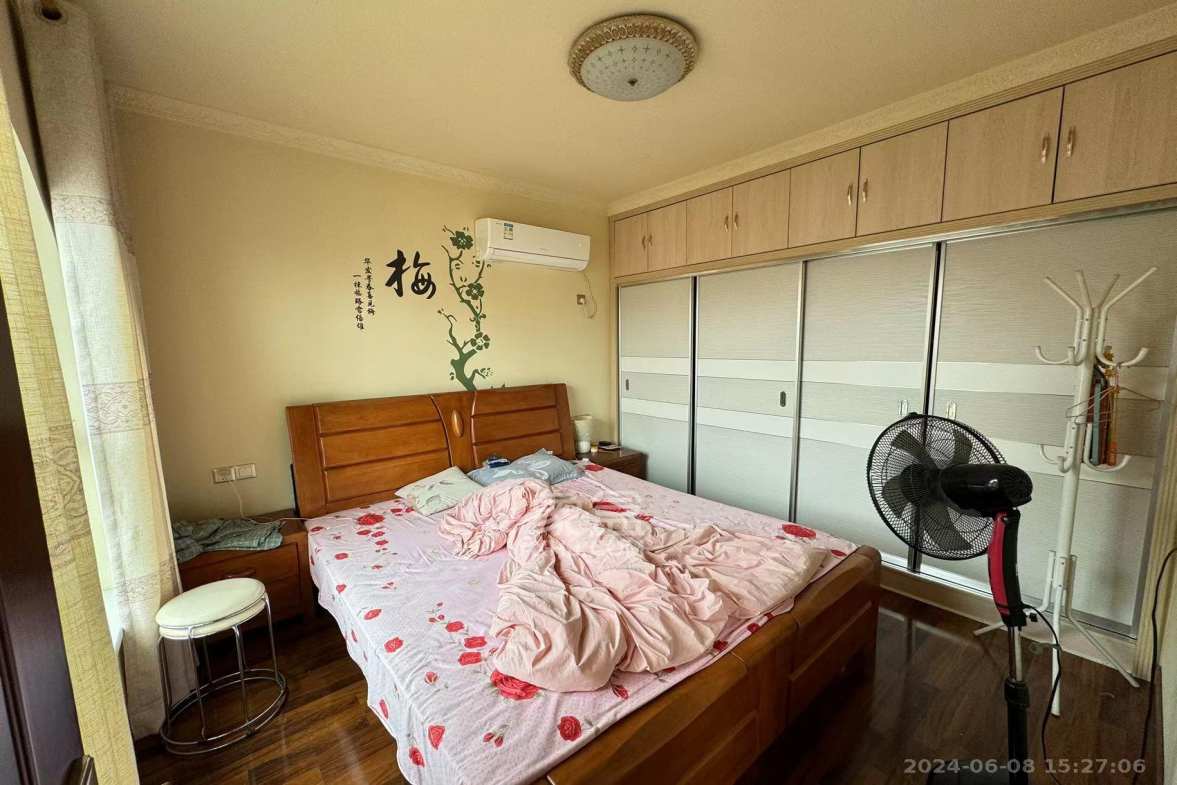 邦盛水岸御园  2室1厅1卫    2300.0元/月 邦盛水岸御园  2室1厅1卫    2300.0元/月室内图