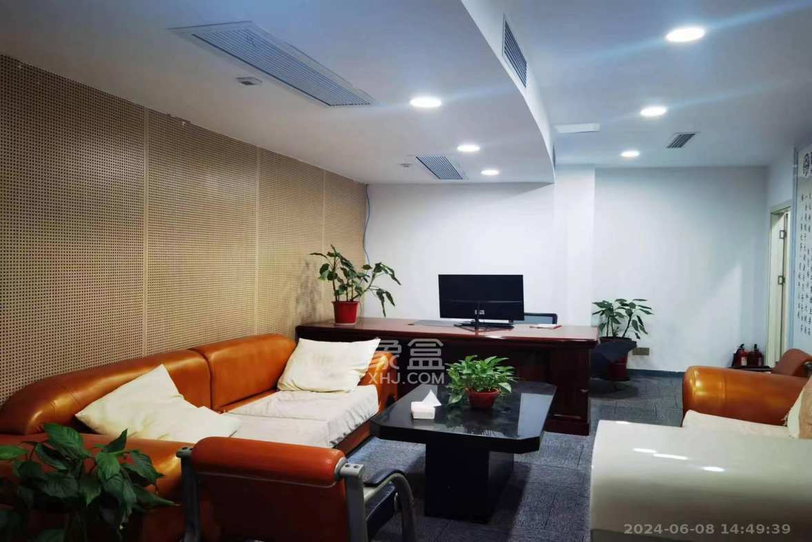 新世纪大厦  1室1厅1卫   16000.00元/月室内图