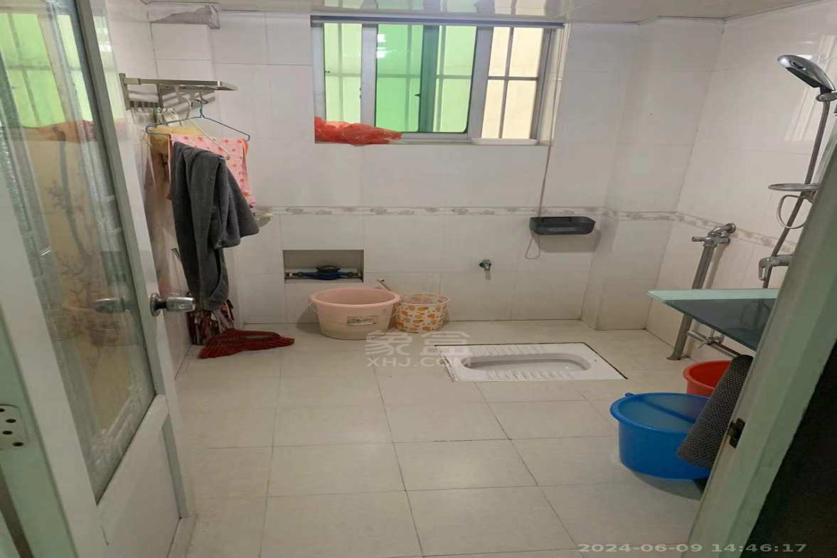 金山大厦 3室2厅1卫 1800.0元/月 金山大厦 3室2厅1卫 1800.0元/月室内图