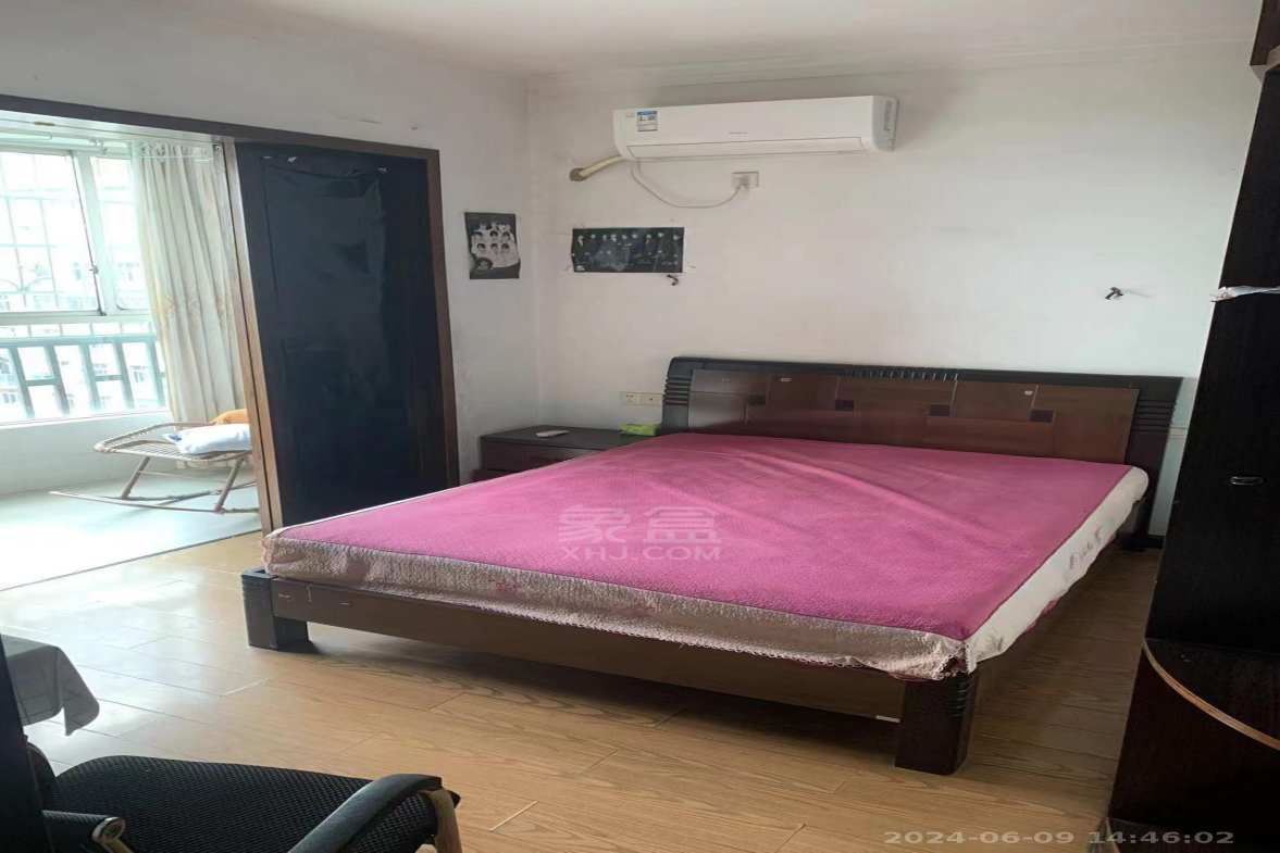 金山大厦 3室2厅1卫 1800.0元/月 金山大厦 3室2厅1卫 1800.0元/月户型图