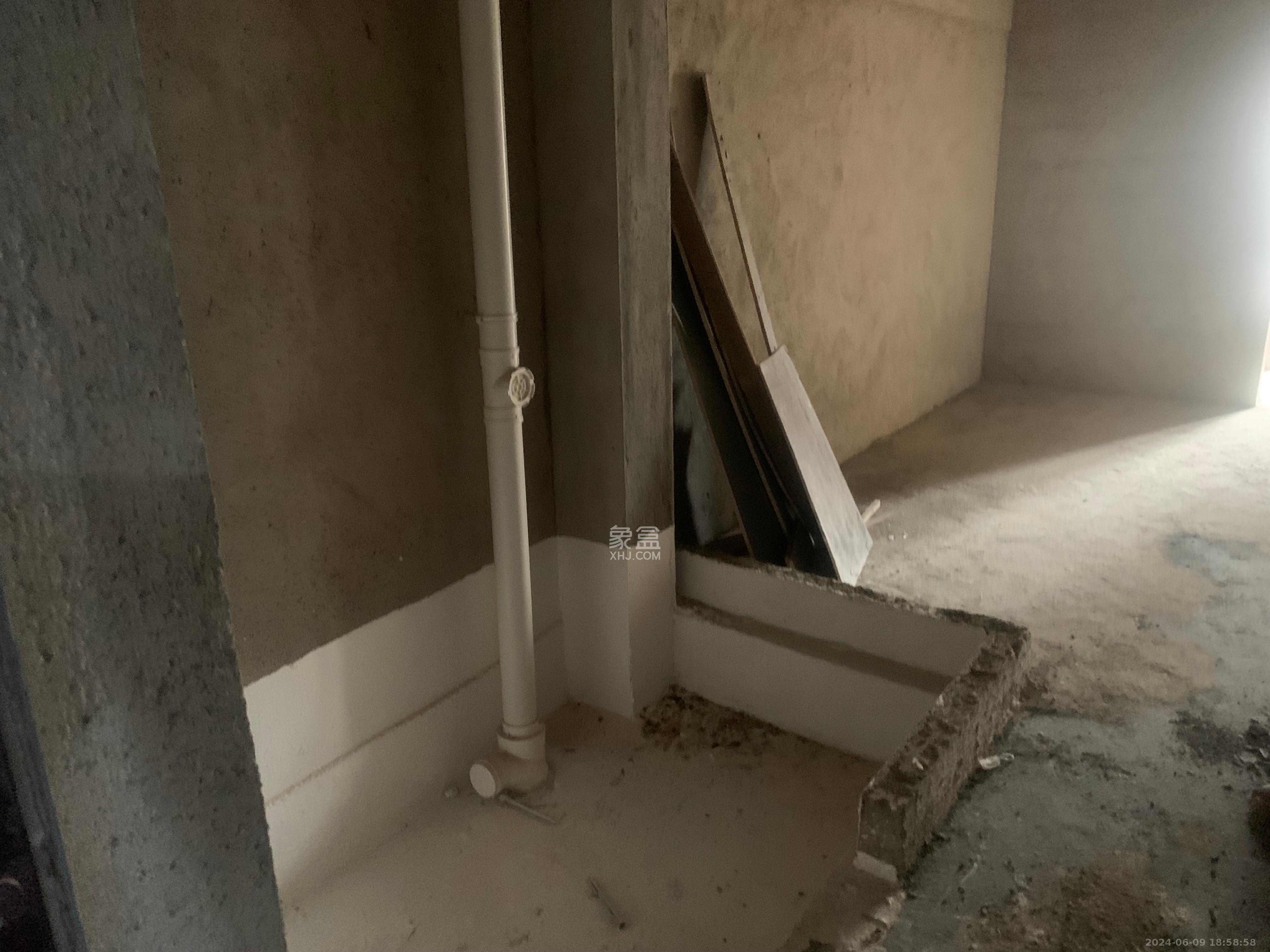 克拉美丽山庄（晟领国际）  0室0厅0卫    1200.0元/月