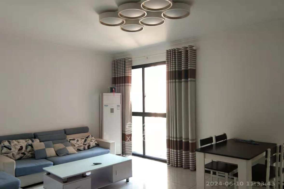 鑫远湘府逸园 3室2厅1卫 2000.0元/月 鑫远湘府逸园 3室2厅1卫 2000.0元/月室内图