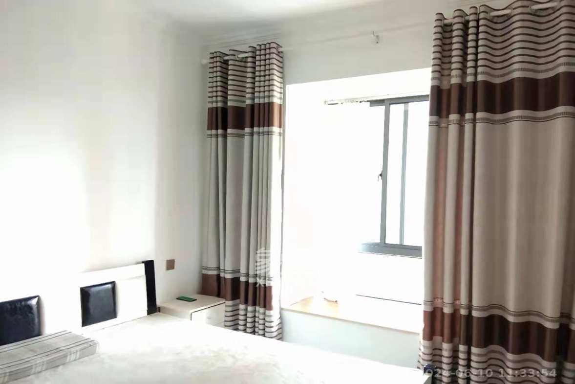 鑫远湘府逸园 3室2厅1卫 2000.0元/月 鑫远湘府逸园 3室2厅1卫 2000.0元/月室内图