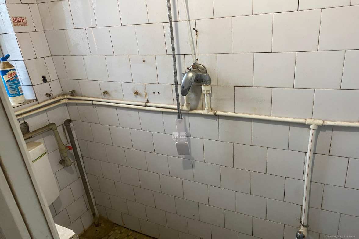 晓园宿舍（晓园路湘运小区）  2室1厅1卫    1300.0元/月室内图