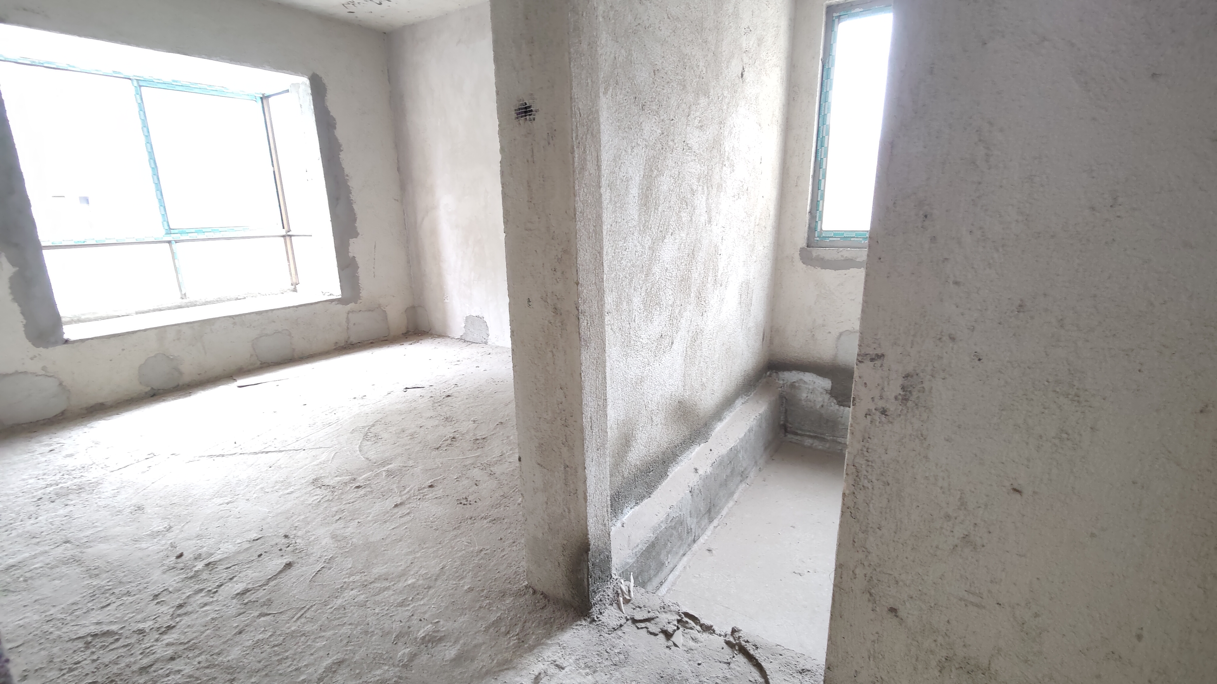 金兰湾商住小区  3室2厅2卫    80.0万