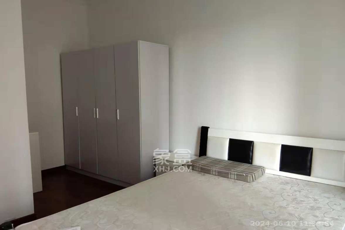 鑫远湘府逸园 3室2厅1卫 2000.0元/月 鑫远湘府逸园 3室2厅1卫 2000.0元/月室内图