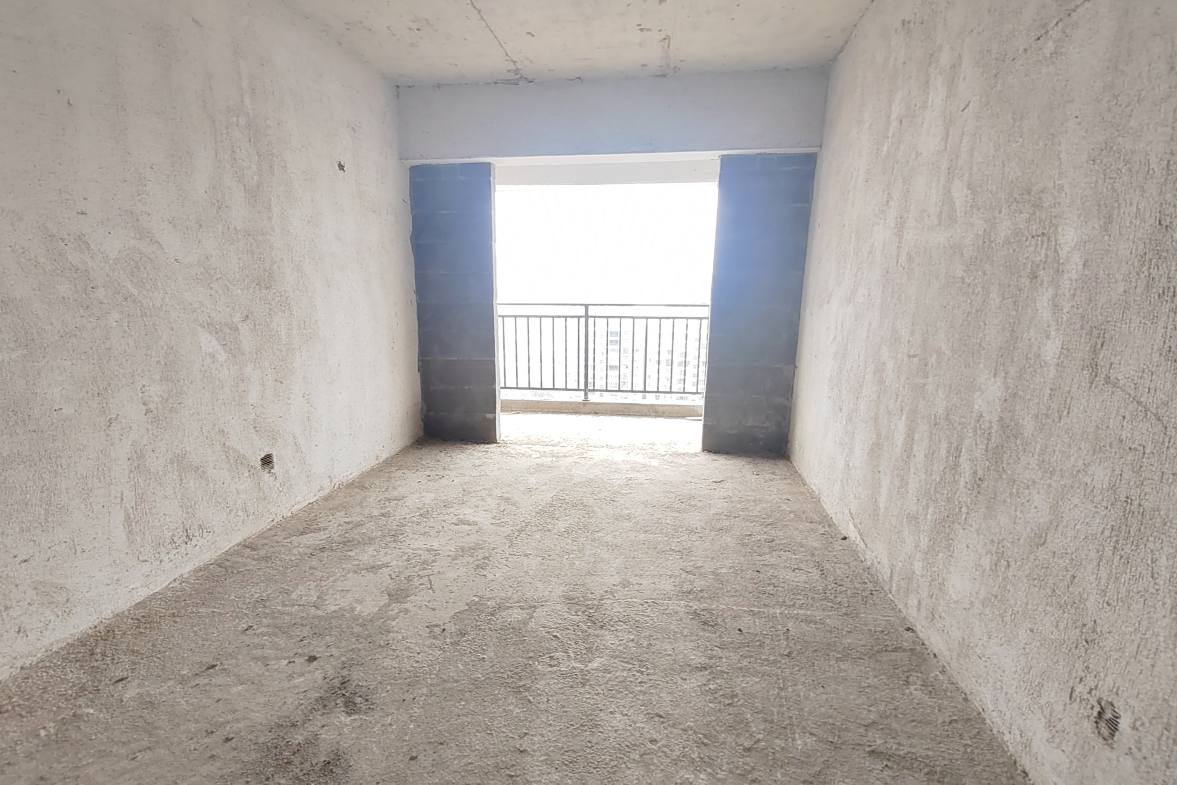 金兰湾商住小区  3室2厅2卫    81.8万客厅