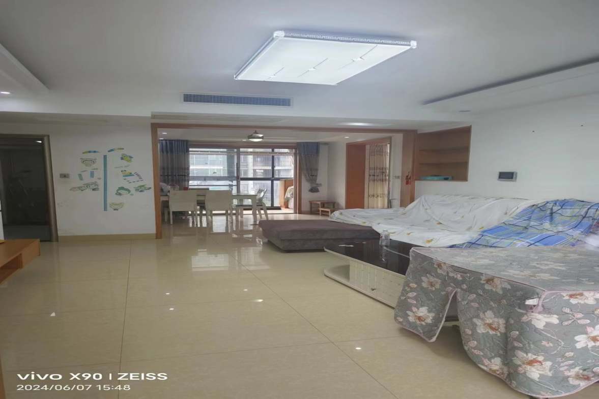 梓山湖领御  3室2厅2卫   60.00万室内图