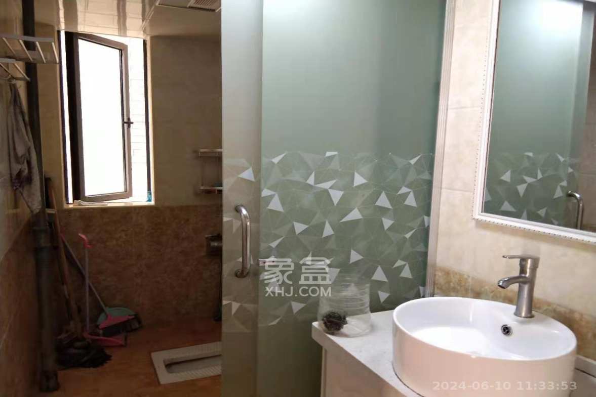 鑫远湘府逸园 3室2厅1卫 2000.0元/月 鑫远湘府逸园 3室2厅1卫 2000.0元/月室内图