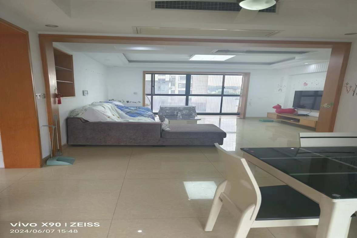 梓山湖领御  3室2厅2卫   60.00万室内图