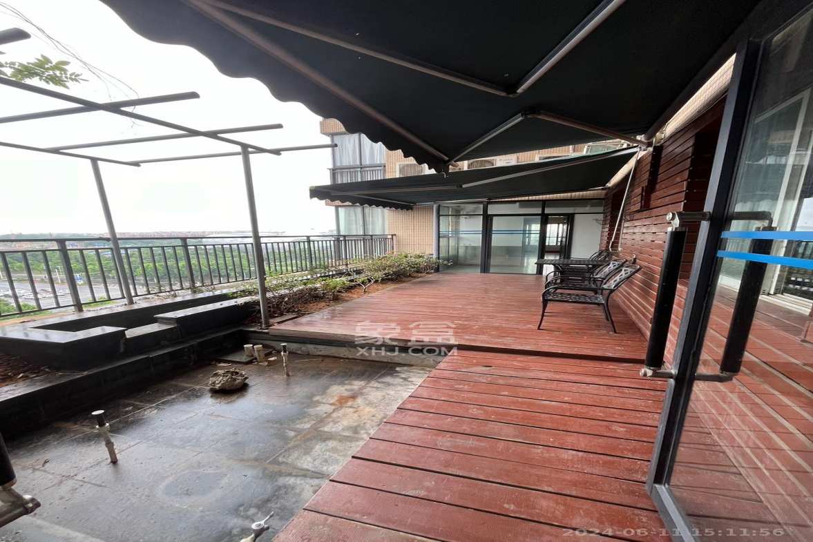 星城荣域  8室1厅1卫    23000.0元/月室内图