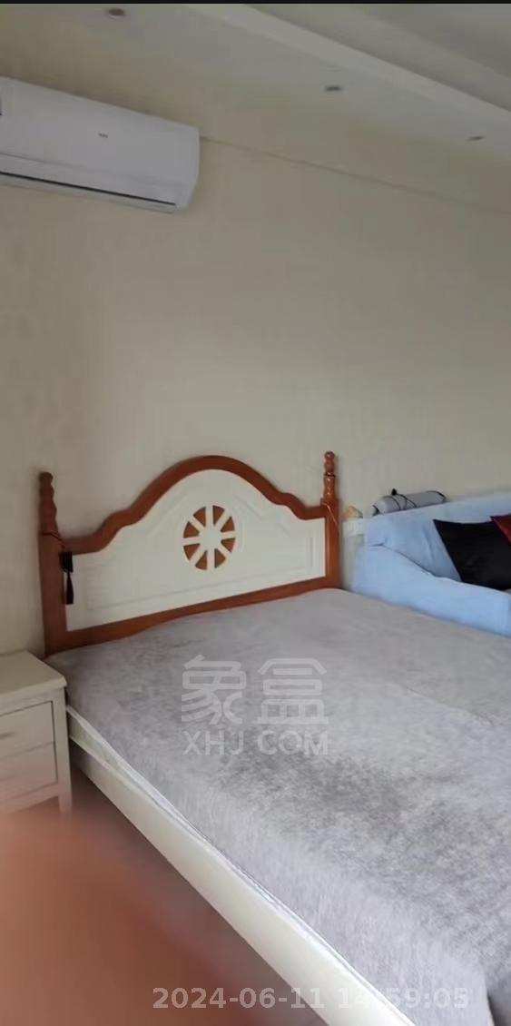 中泰财富湘江 1室1厅1卫 1600.0元/月 中泰财富湘江 1室1厅1卫 1600.0元/月室内图