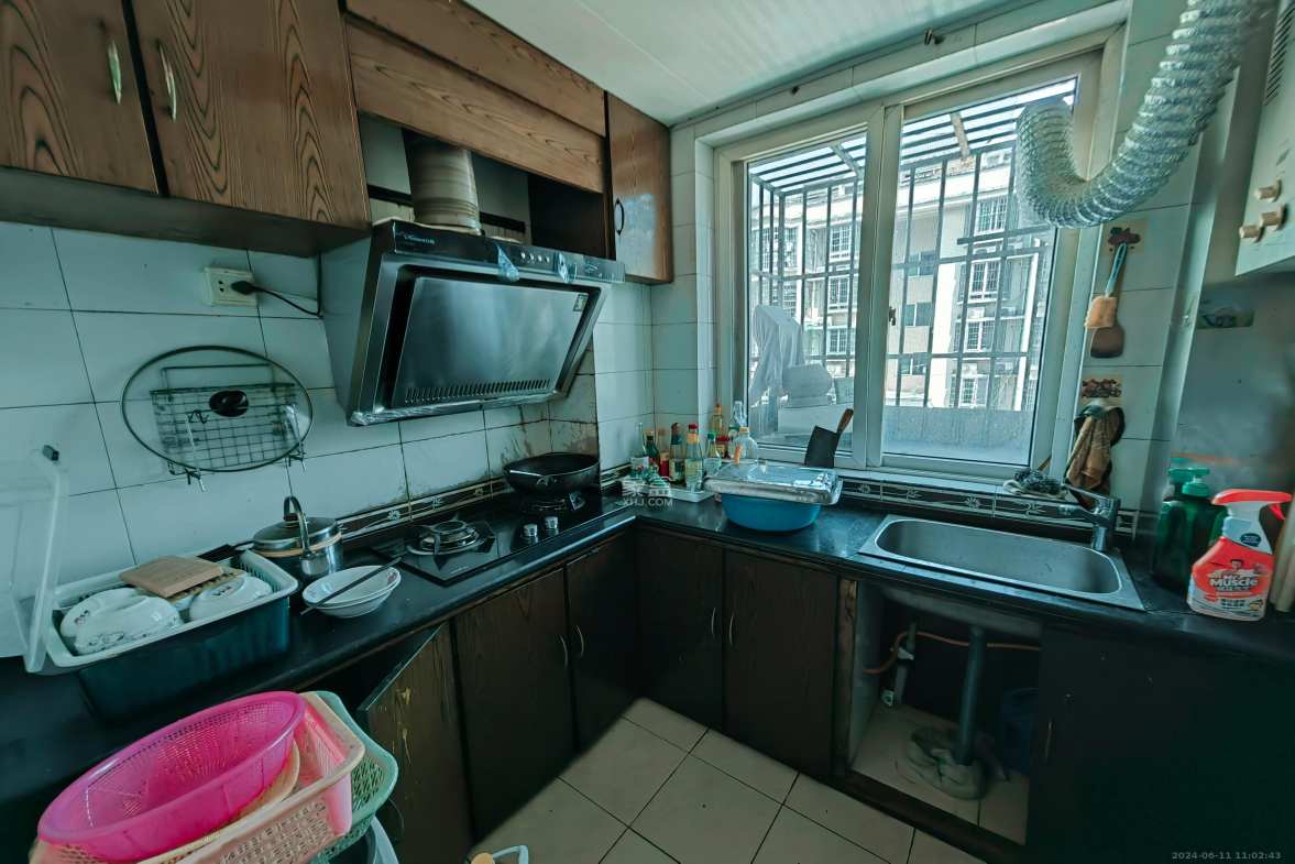 马王堆商贸城  2室2厅1卫    2200.0元/月室内图