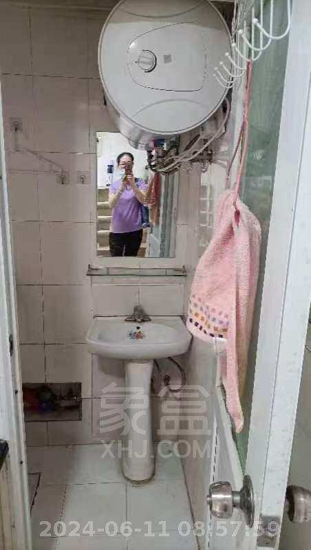 国税新村 1室1厅1卫 500.0元/月 国税新村 1室1厅1卫 500.0元/月室内图