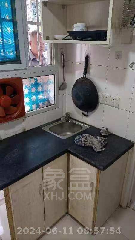 国税新村 1室1厅1卫 500.0元/月 国税新村 1室1厅1卫 500.0元/月室内图