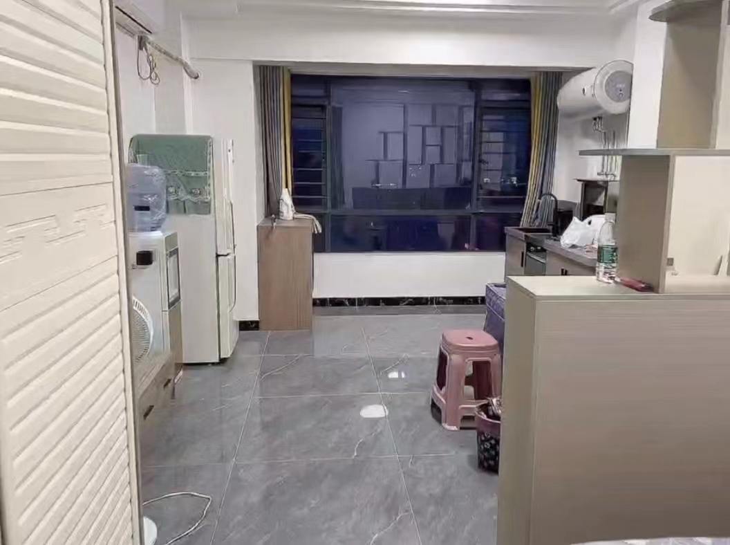 大汉吉星汇  1室1厅1卫    1580.0元/月室内图