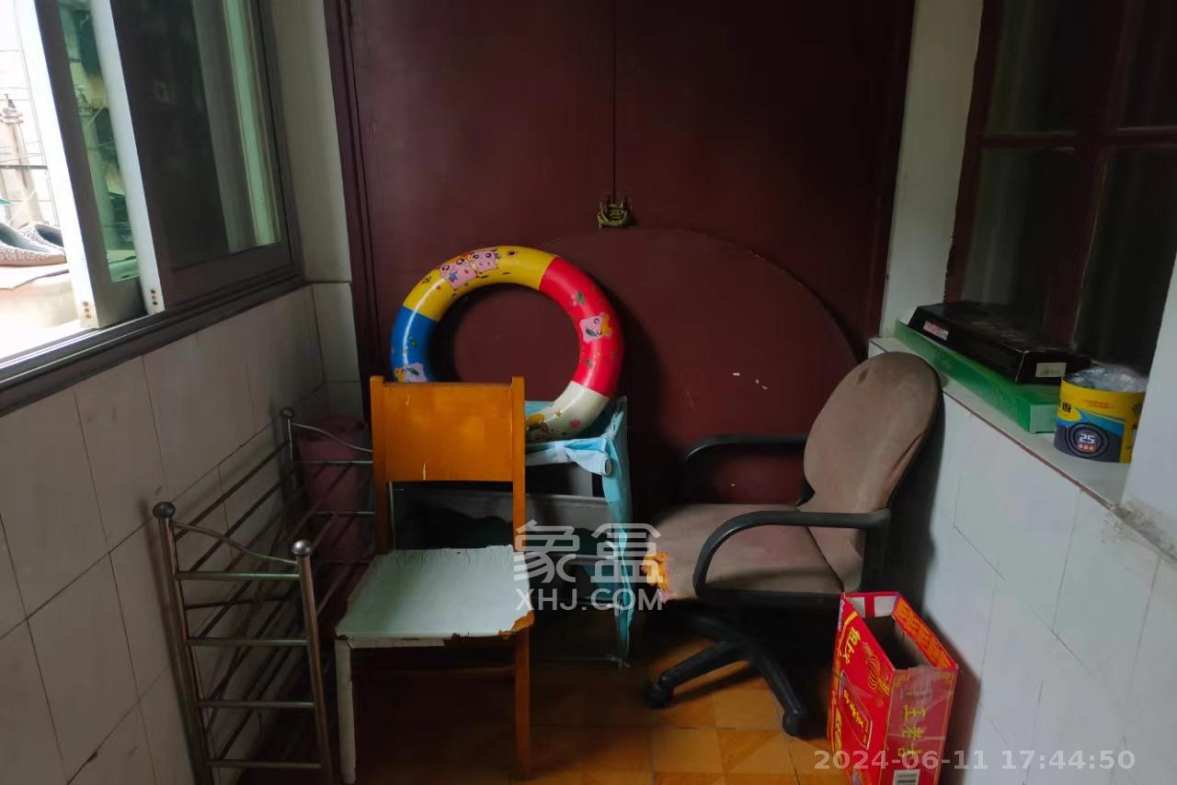 马王堆金阁铝材宿舍  2室2厅1卫    1600.0元/月 马王堆金阁铝材宿舍  2室2厅1卫    1600.0元/月户型图