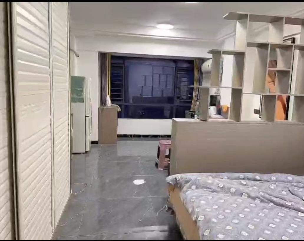 大汉吉星汇  1室1厅1卫    1580.0元/月室内图1